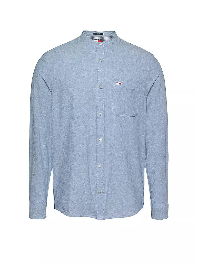 TOMMY JEANS | Camisa | Azul claro