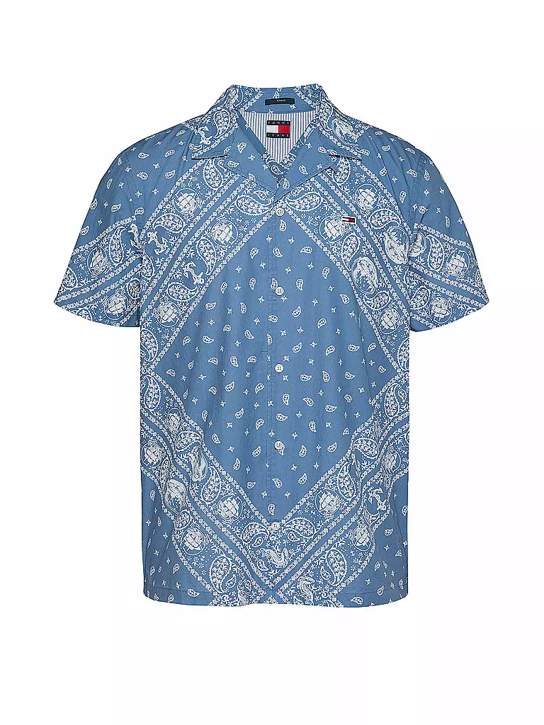 TOMMY JEANS | Camisa | Azul claro