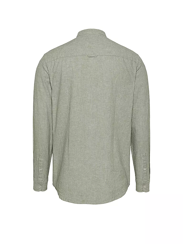 TOMMY JEANS | Camisa | Verde claro