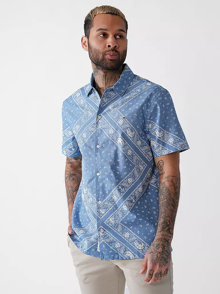 TOMMY JEANS | Camisa | 