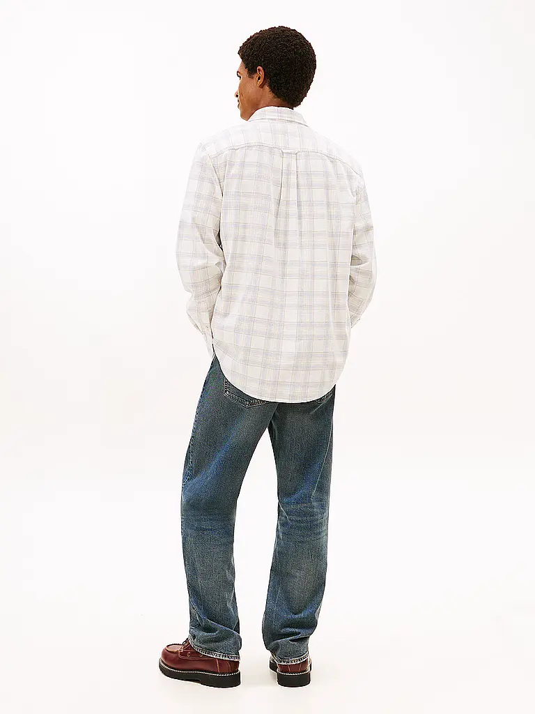 TOMMY JEANS | Camisa | Azul claro