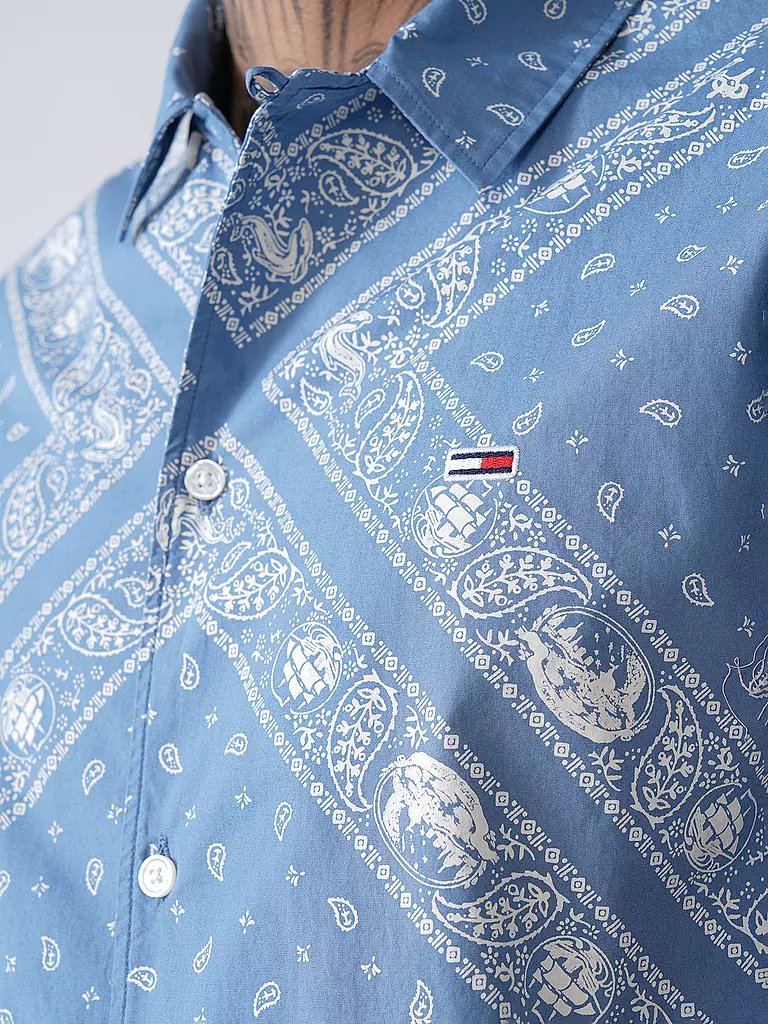 TOMMY JEANS | Camisa | 