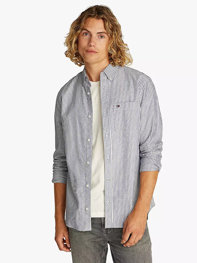 TOMMY JEANS | Camisa | 