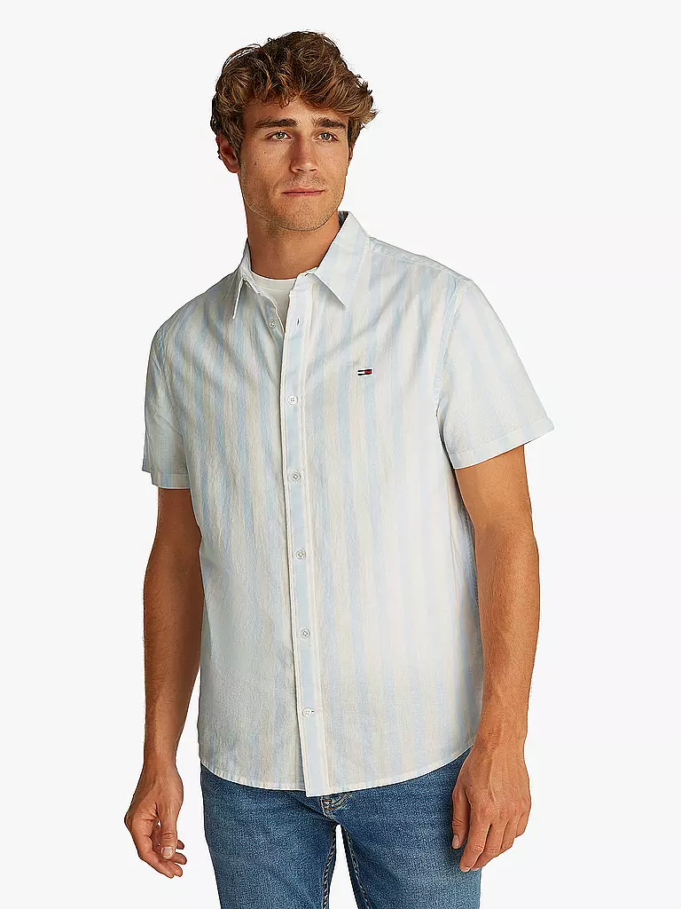 TOMMY JEANS | Camisa | 