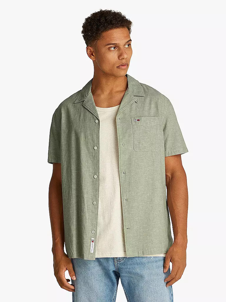 TOMMY JEANS | Camisa | 