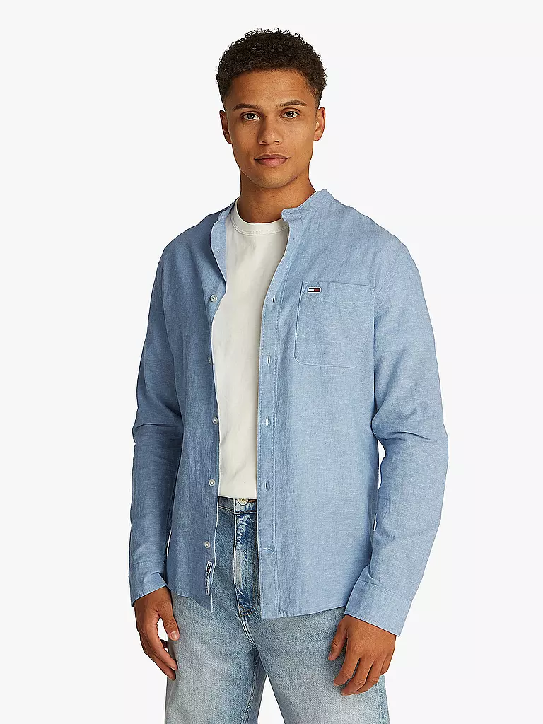 TOMMY JEANS | Camisa |