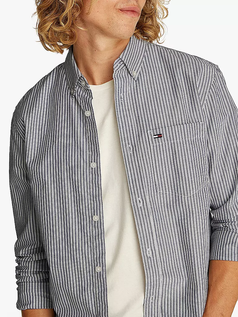 TOMMY JEANS | Camisa | 