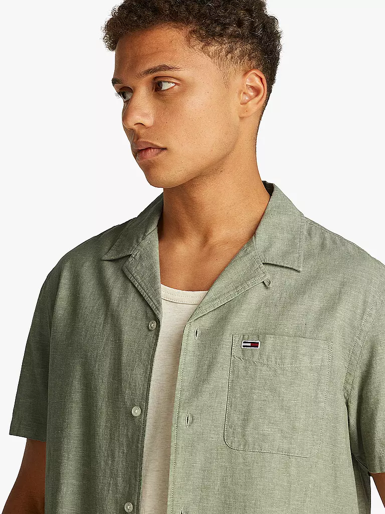 TOMMY JEANS | Camisa | 