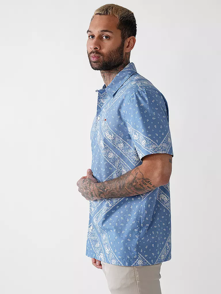 TOMMY JEANS | Camisa | 