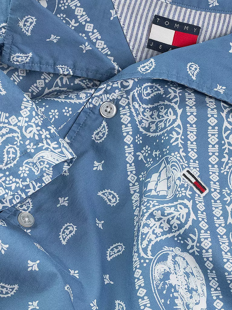 TOMMY JEANS | Camisa | 