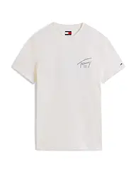 TOMMY JEANS | Camiseta | Blanco