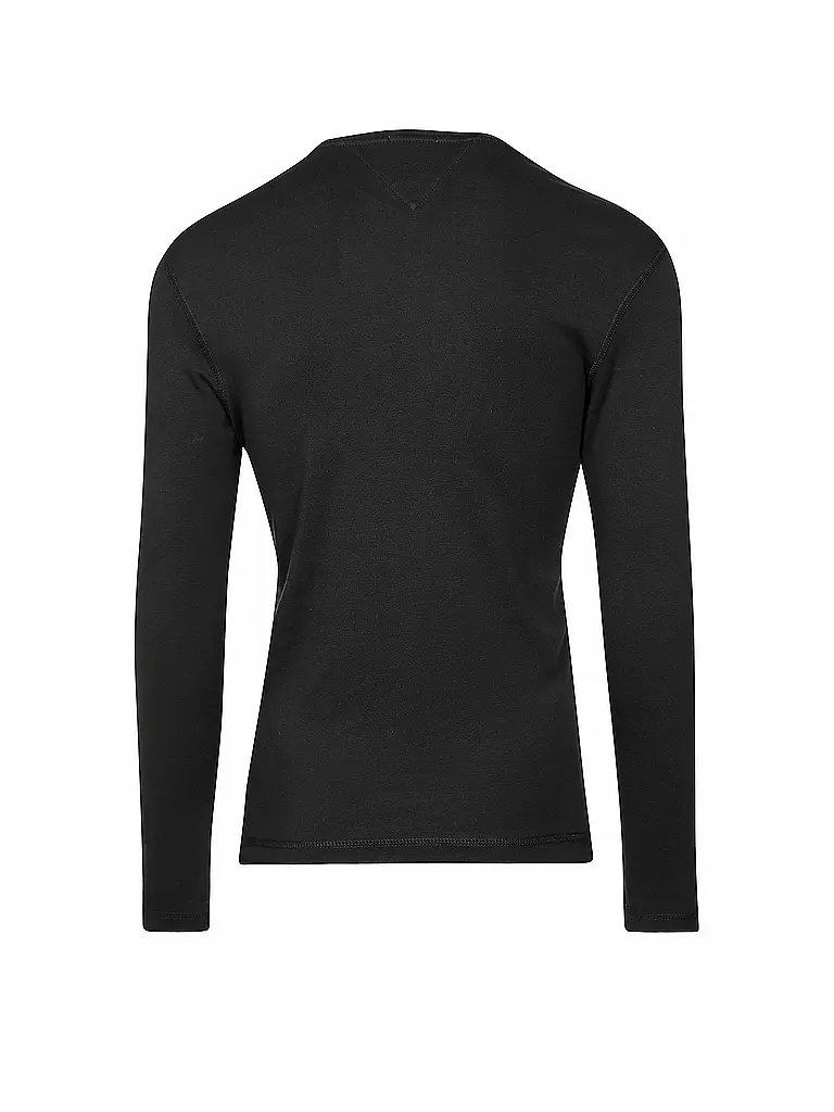 TOMMY JEANS | Camiseta de manga larga Slim Fit | 