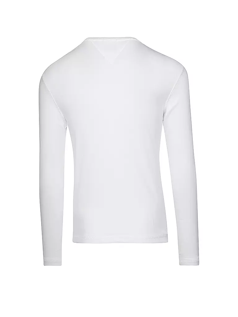 TOMMY JEANS | Camiseta de manga larga Slim Fit | 