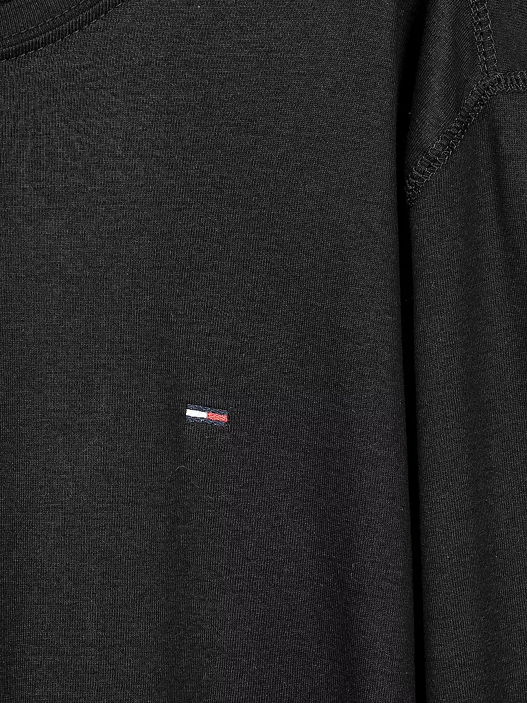 TOMMY JEANS | Camiseta de manga larga Slim Fit | 