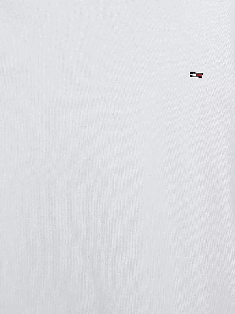 TOMMY JEANS | Camiseta de manga larga Slim Fit | 
