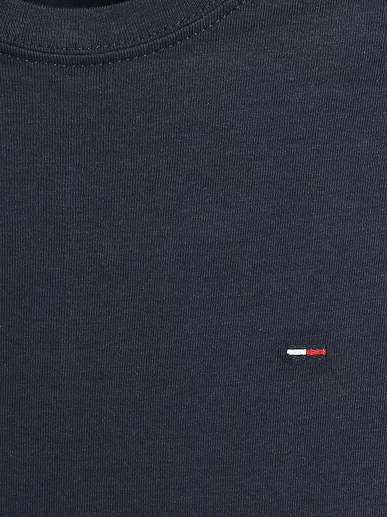 TOMMY JEANS | Camiseta de manga larga Slim Fit | 