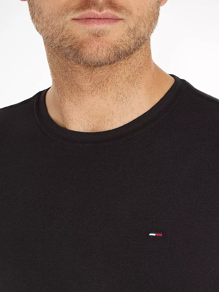 TOMMY JEANS | Camiseta de manga larga Slim Fit | 