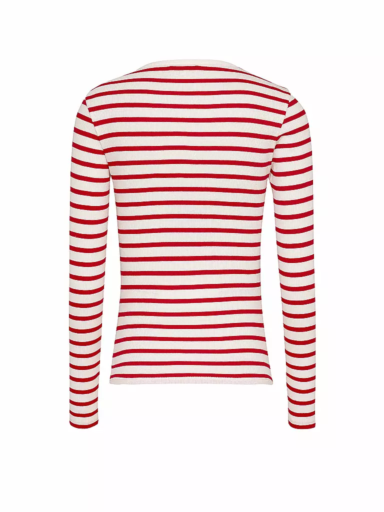 TOMMY JEANS | Camiseta de manga larga | 