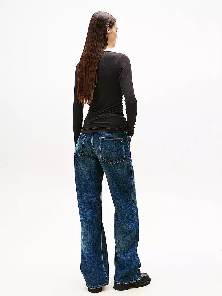 TOMMY JEANS | Camiseta de manga larga | 