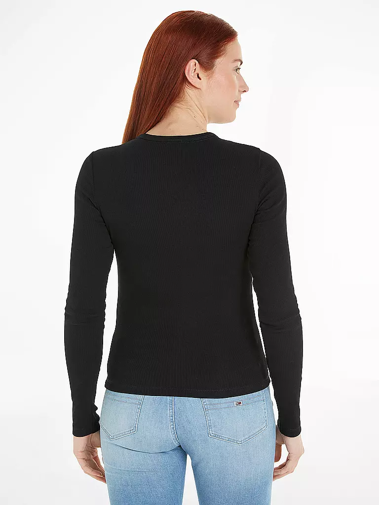 TOMMY JEANS | Camiseta de manga larga | 