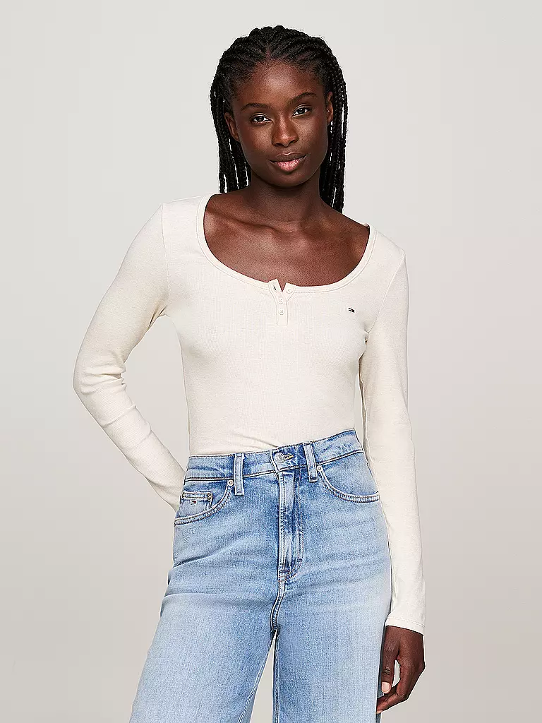 TOMMY JEANS | Camiseta de manga larga |