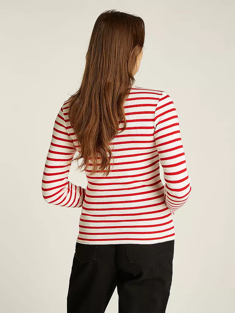 TOMMY JEANS | Camiseta de manga larga | 