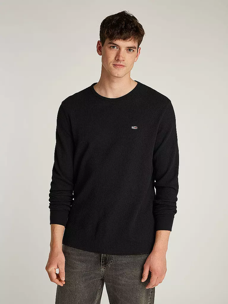 TOMMY JEANS | Camiseta de manga larga | 
