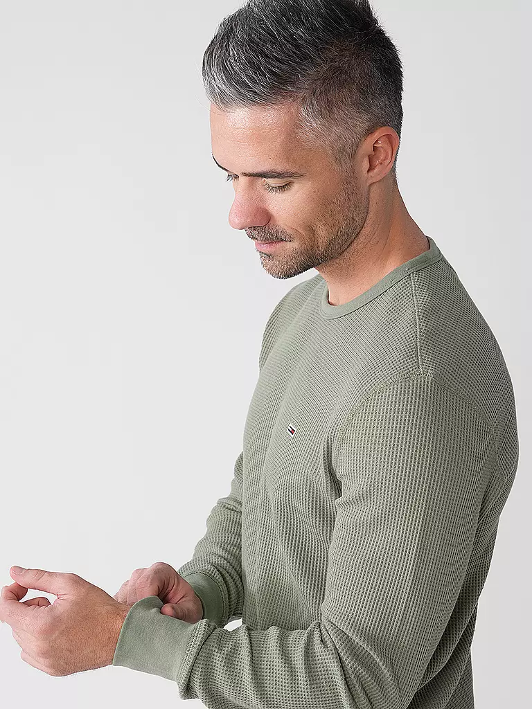 TOMMY JEANS | Camiseta de manga larga | 