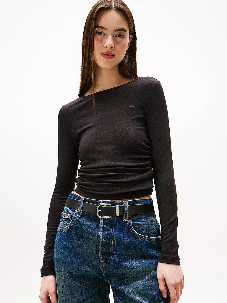 TOMMY JEANS | Camiseta de manga larga | 