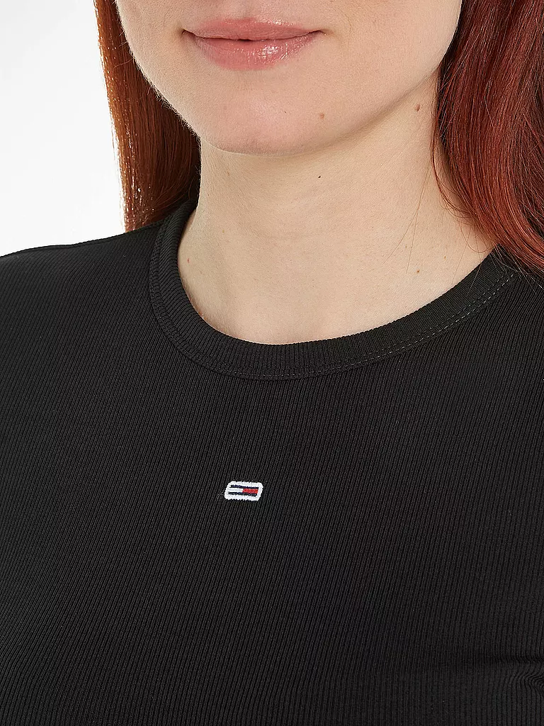 TOMMY JEANS | Camiseta de manga larga | 