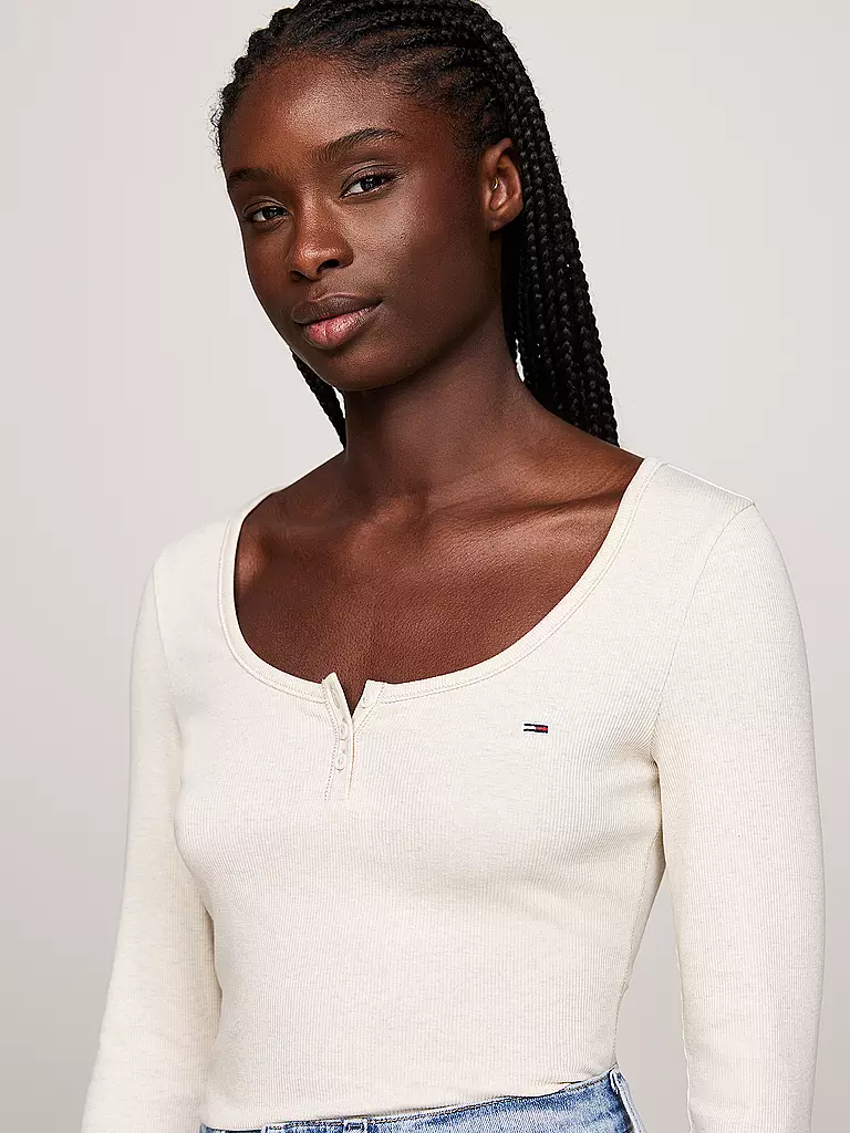 TOMMY JEANS | Camiseta de manga larga |