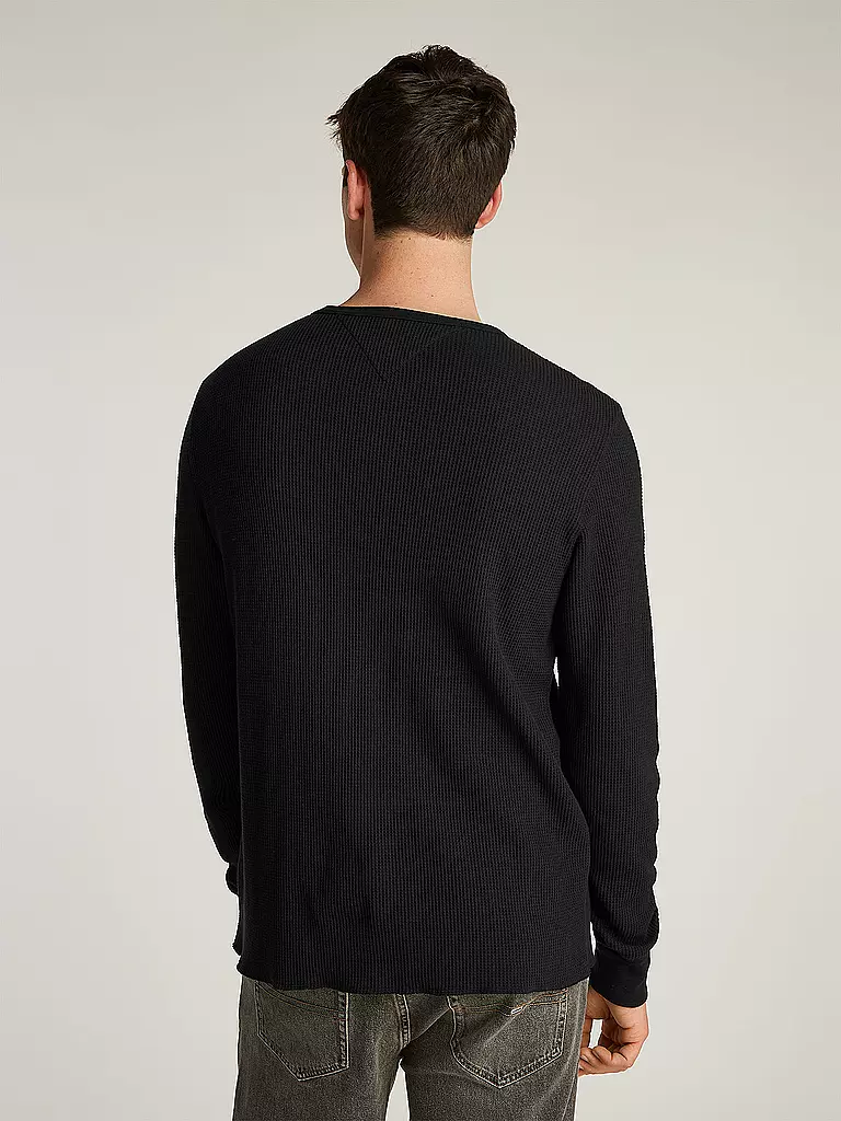 TOMMY JEANS | Camiseta de manga larga | 