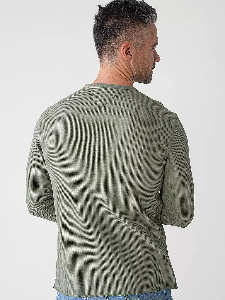 TOMMY JEANS | Camiseta de manga larga | 