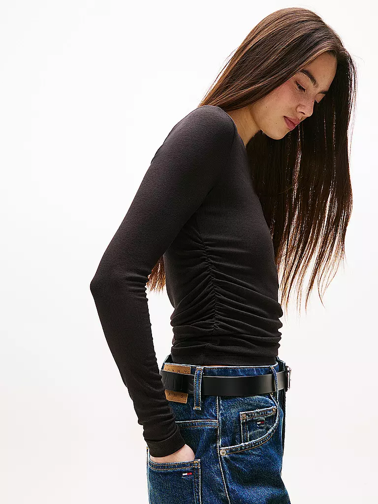 TOMMY JEANS | Camiseta de manga larga | 