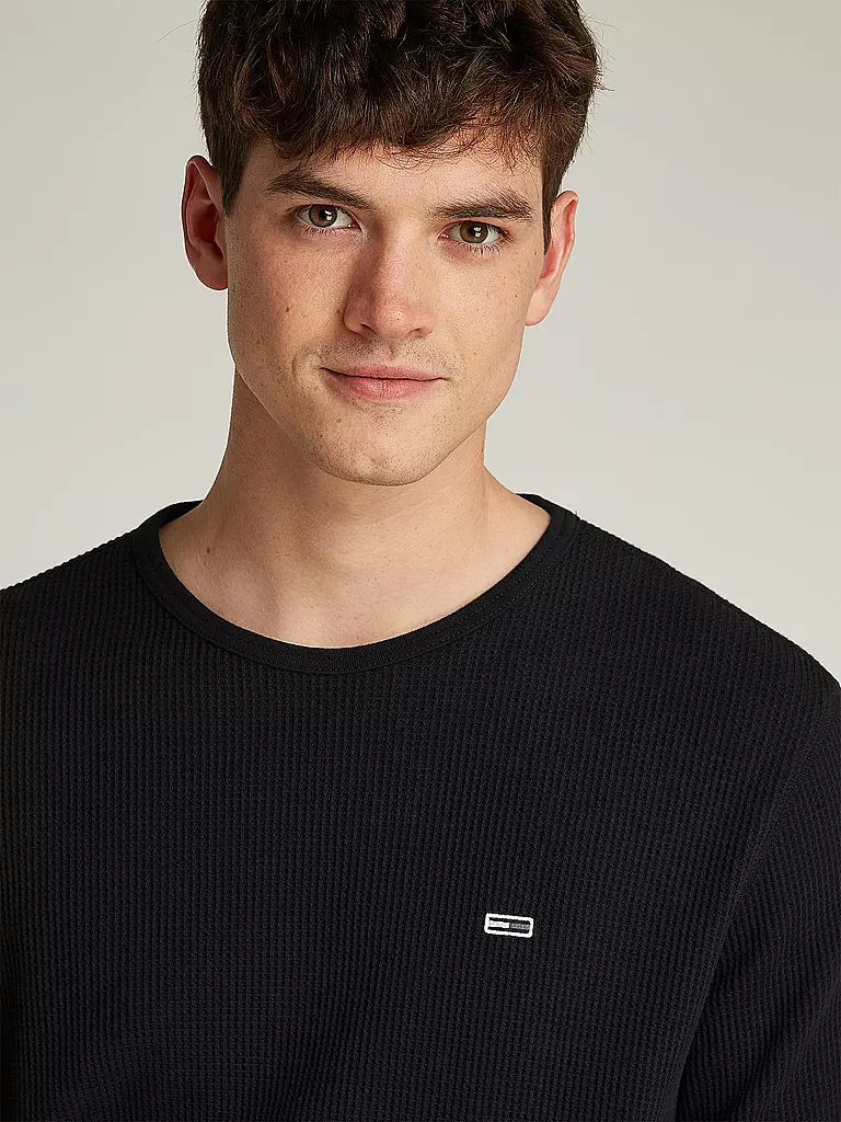 TOMMY JEANS | Camiseta de manga larga | 