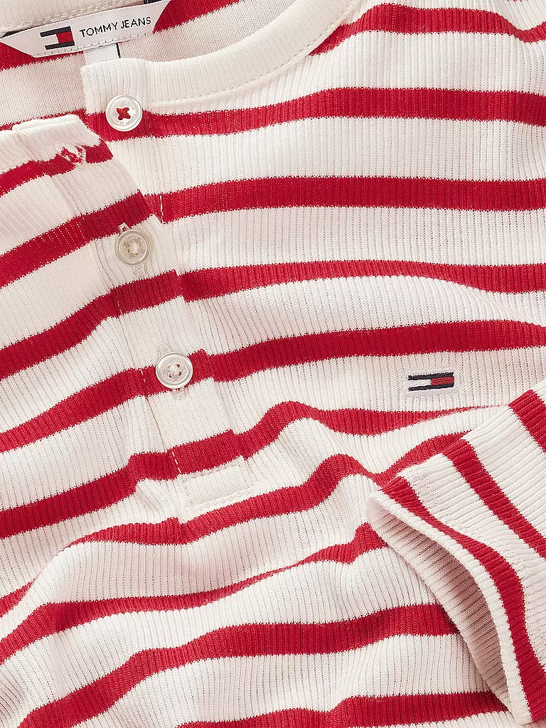TOMMY JEANS | Camiseta de manga larga | 