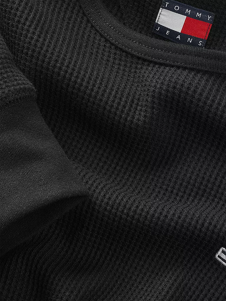 TOMMY JEANS | Camiseta de manga larga | 