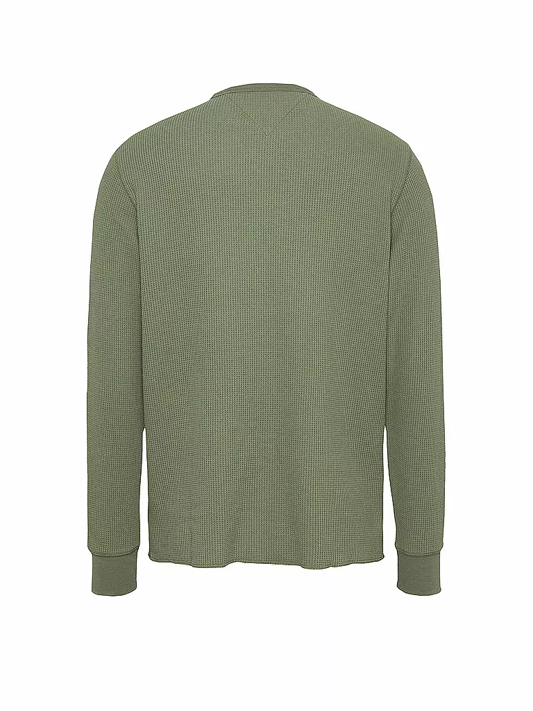 TOMMY JEANS | Camiseta de manga larga | 