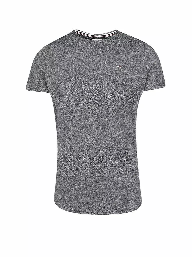 TOMMY JEANS | Camiseta Slim Fit JASPER | blau
