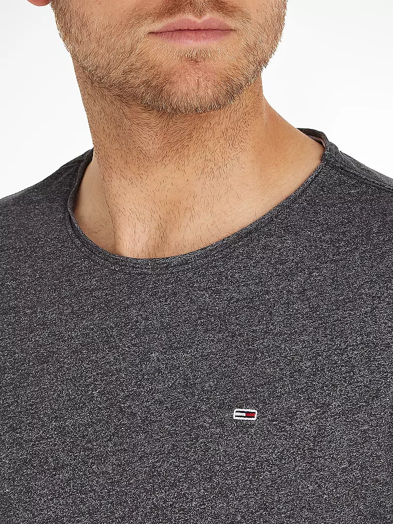 TOMMY JEANS | Camiseta Slim Fit JASPER | 