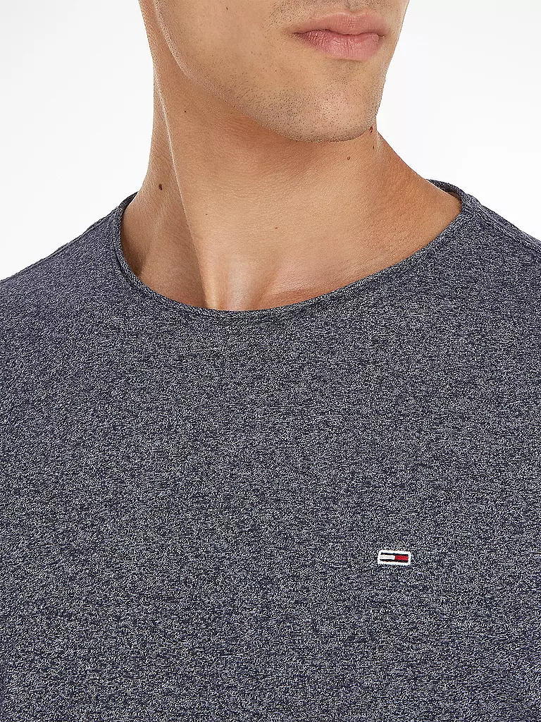 TOMMY JEANS | Camiseta Slim Fit JASPER | 