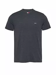 TOMMY JEANS | T-Shirt Slim Fit | Azul oscuro