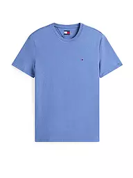 TOMMY JEANS | Camiseta Slim Fit | Azul claro