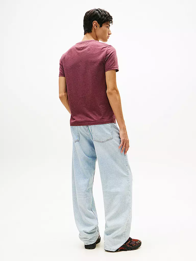 TOMMY JEANS | Camiseta Slim Fit | 