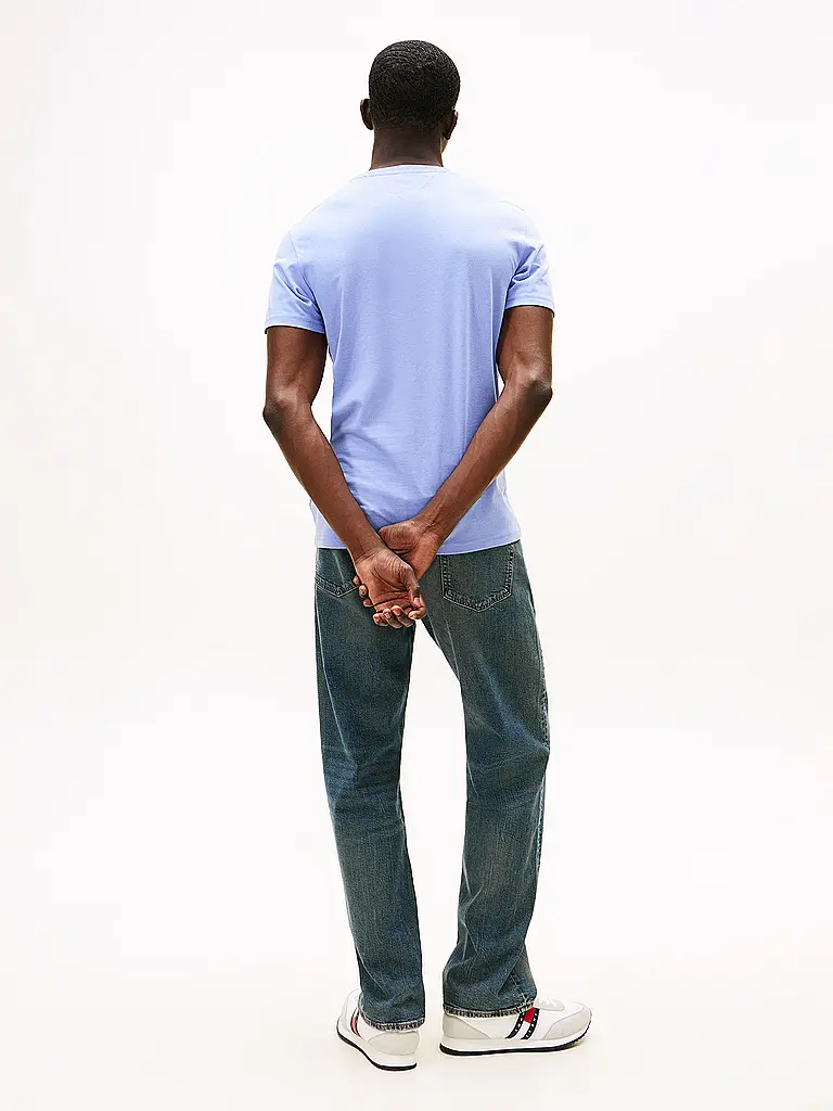 TOMMY JEANS | Camiseta Slim Fit |