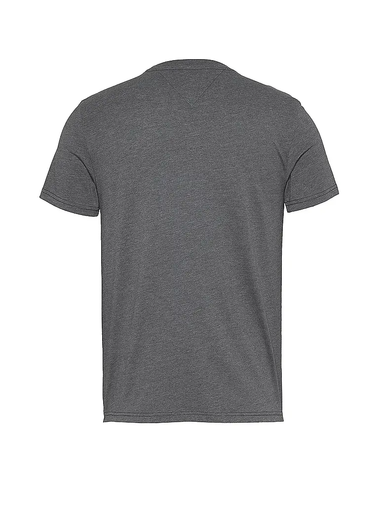 TOMMY JEANS | Camiseta Slim Fit |