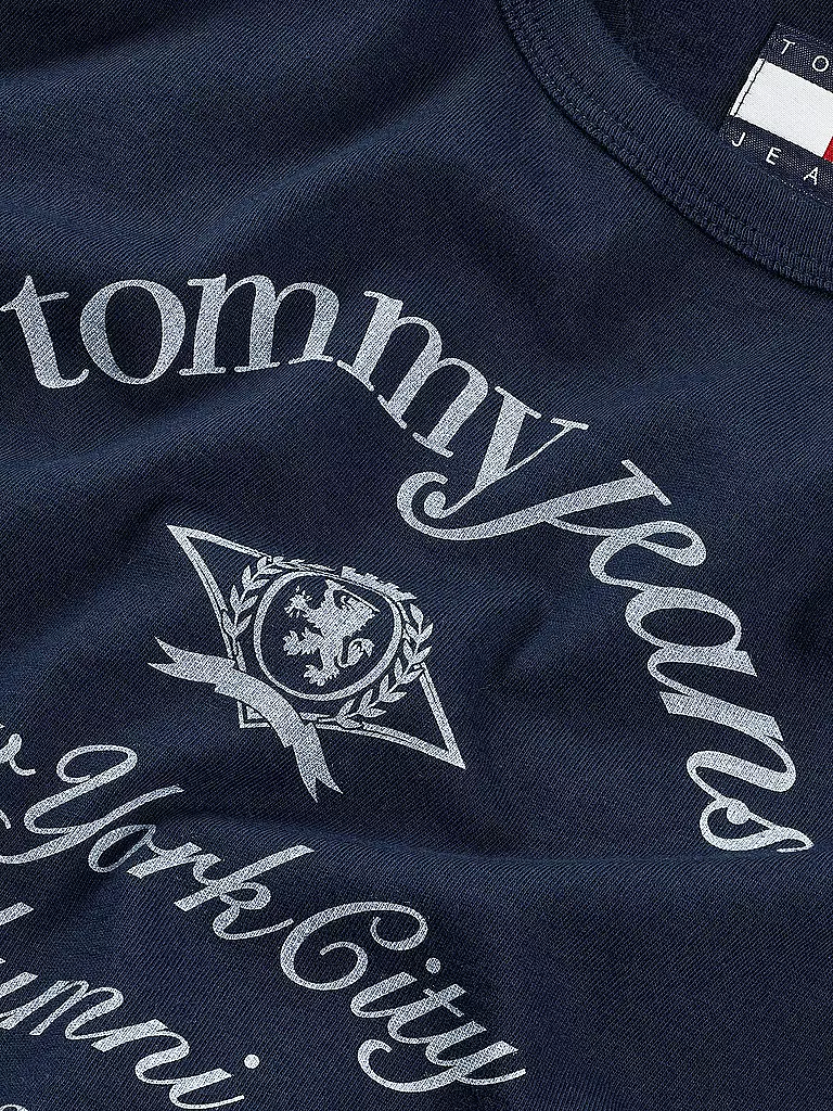 TOMMY JEANS | Camiseta Slim Fit | 