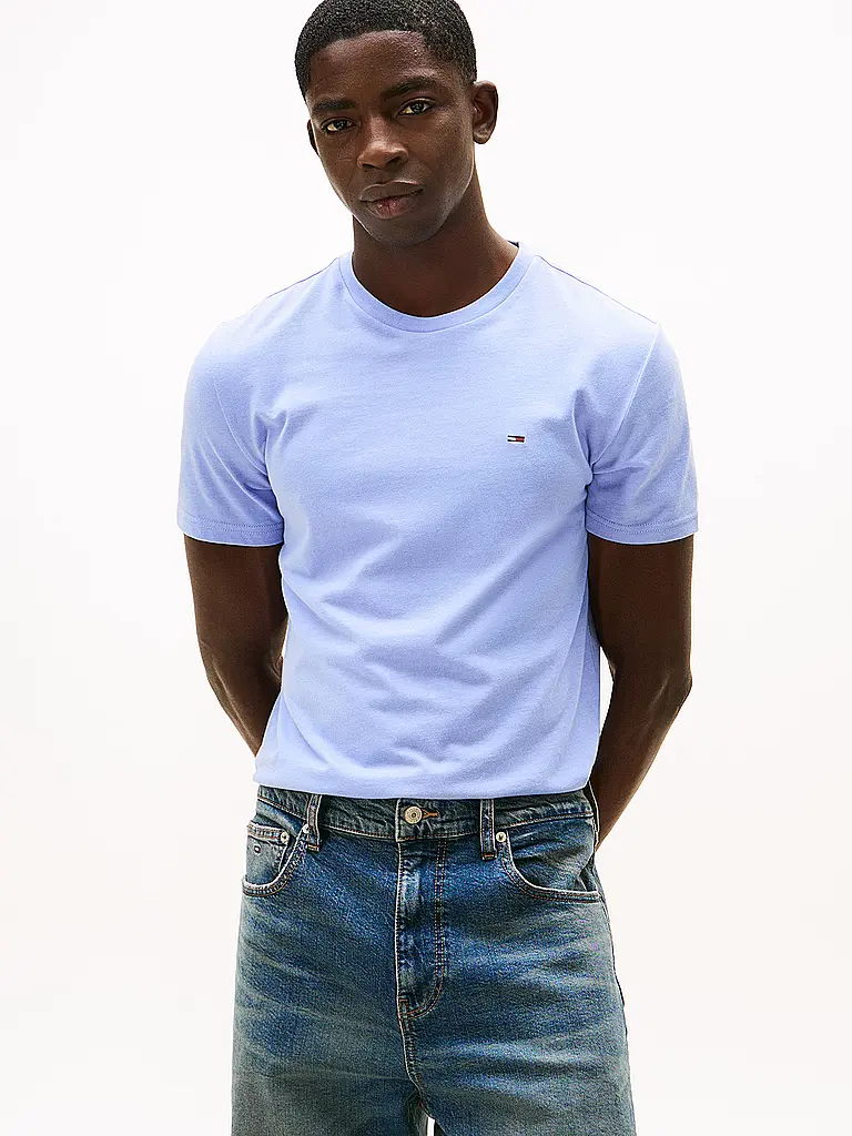 TOMMY JEANS | Camiseta Slim Fit |