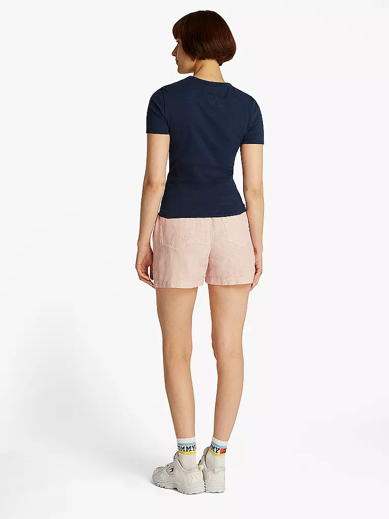 TOMMY JEANS | Camiseta Slim Fit | 