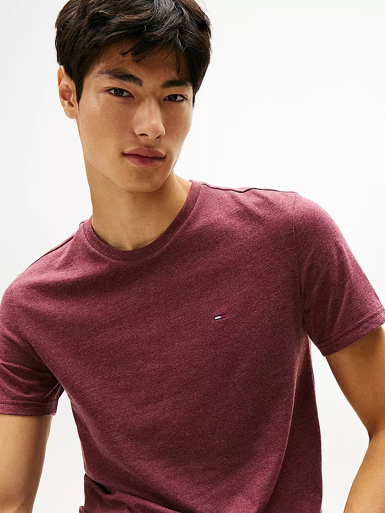 TOMMY JEANS | Camiseta Slim Fit | 